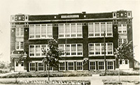 Webster High School