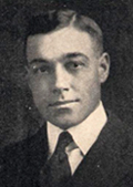 Arthur Johnson 1925
