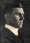 Edward Prucha 1925