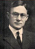 John May 1925