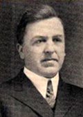 William Segerstrom 1925