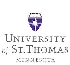 University of St. Thomas Job Board