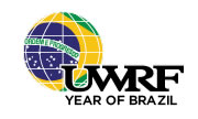 Year of Brazil 2016 logo