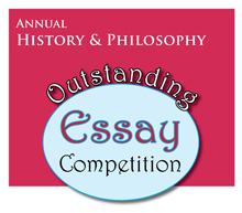 sheffield university philosophy essay competition