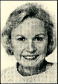 Carolyn Britton Portrait
