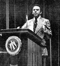 Andrew Young, 1972