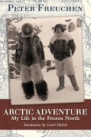 Freuchen - Arctic Adventure