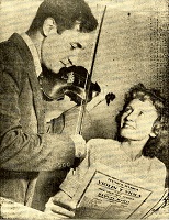Marti and Nilsson, 1946