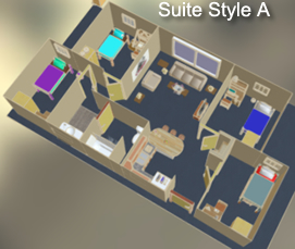 Suite Style A