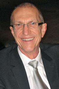 Dr. Tim Nissen
