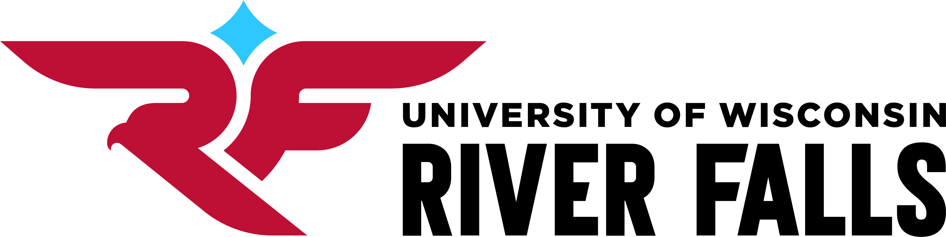 UWRF Horizontal Logo