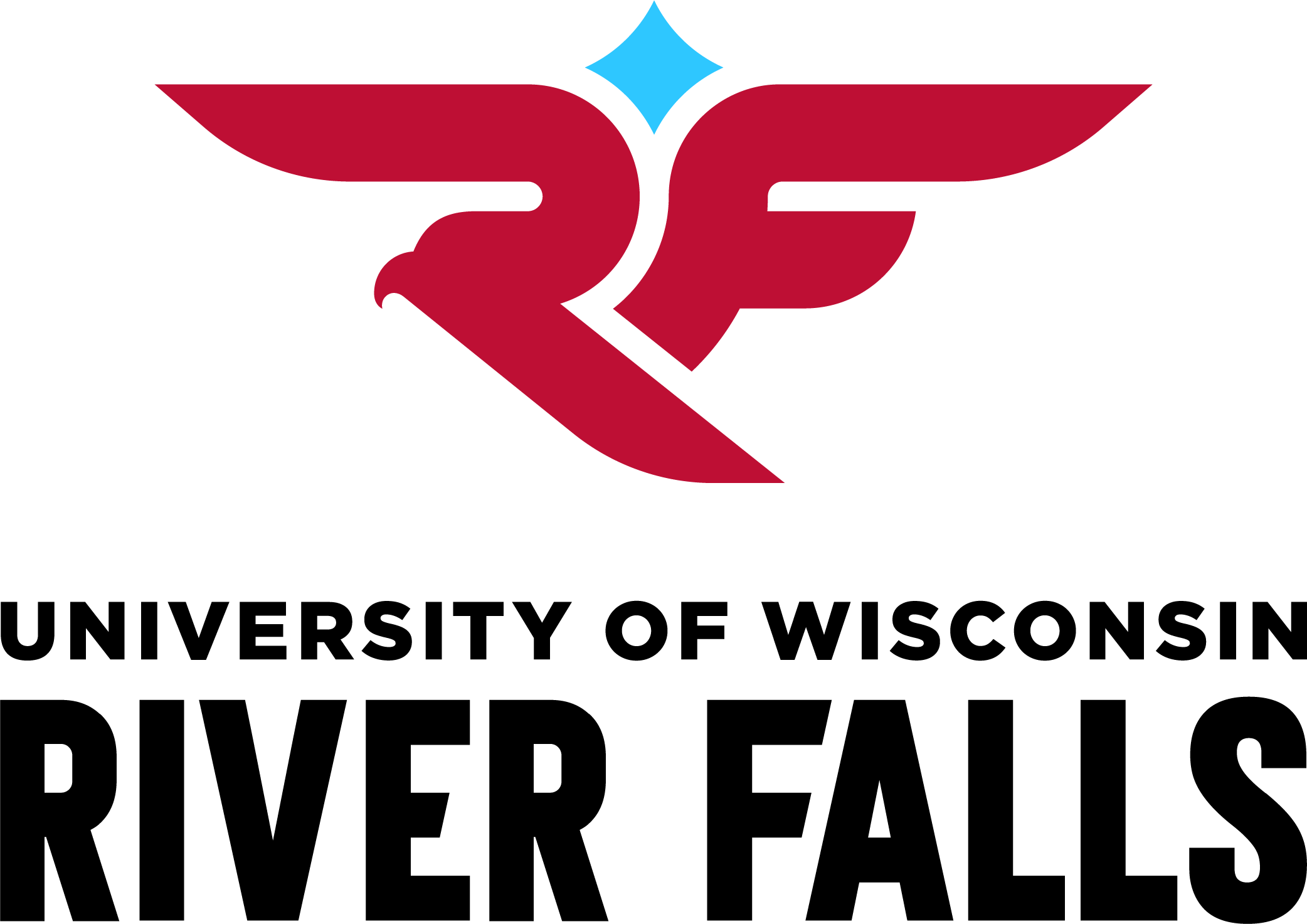 UWRF Stacked Logo