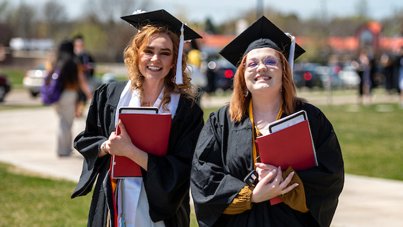 Graduation Commencement