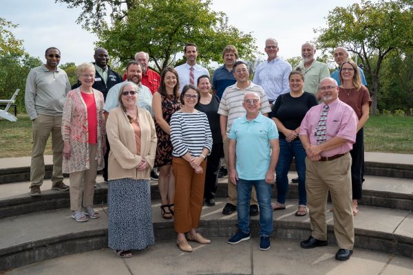 uwrf faculty senate 2024