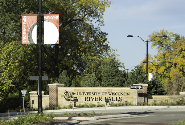 Main Page | University of Wisconsin River Falls