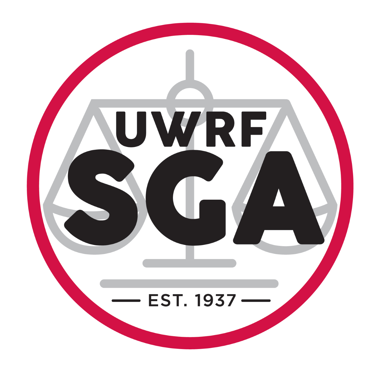 SGA Logo