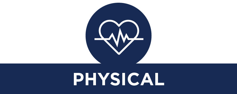 Employee Wellness-pillar-Physical