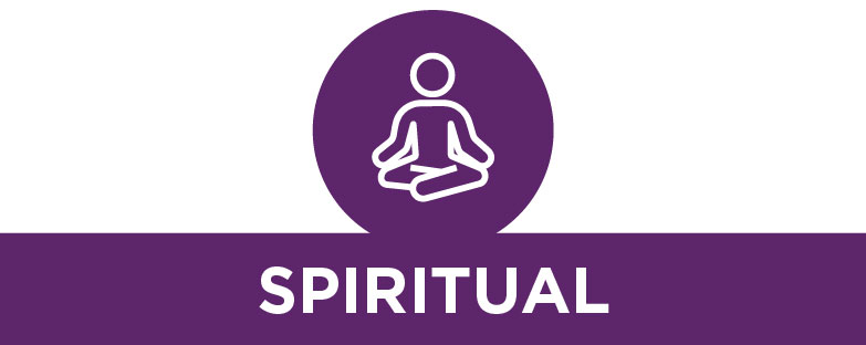 Employee Wellness-pillar-Spiritual