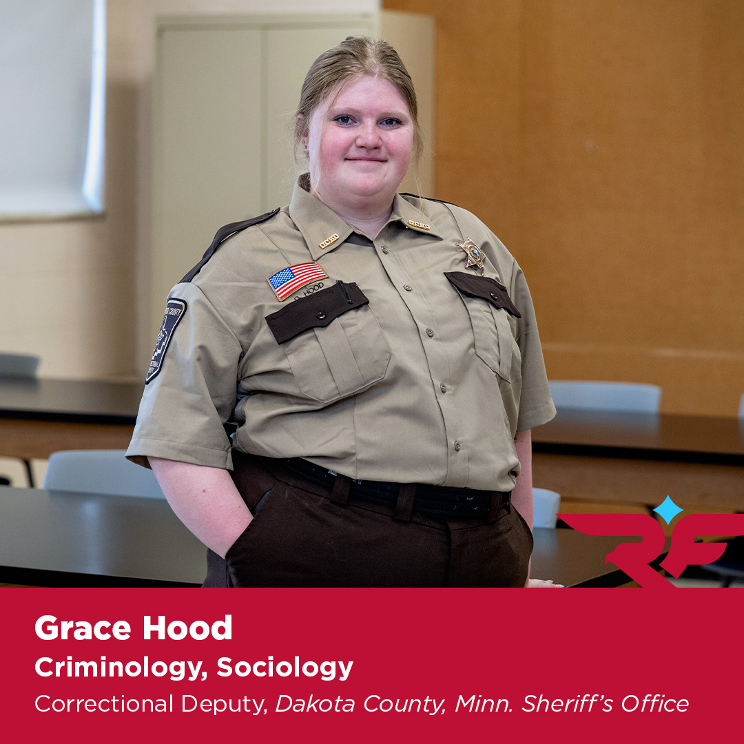 Grace Hood, Criminology and sociology