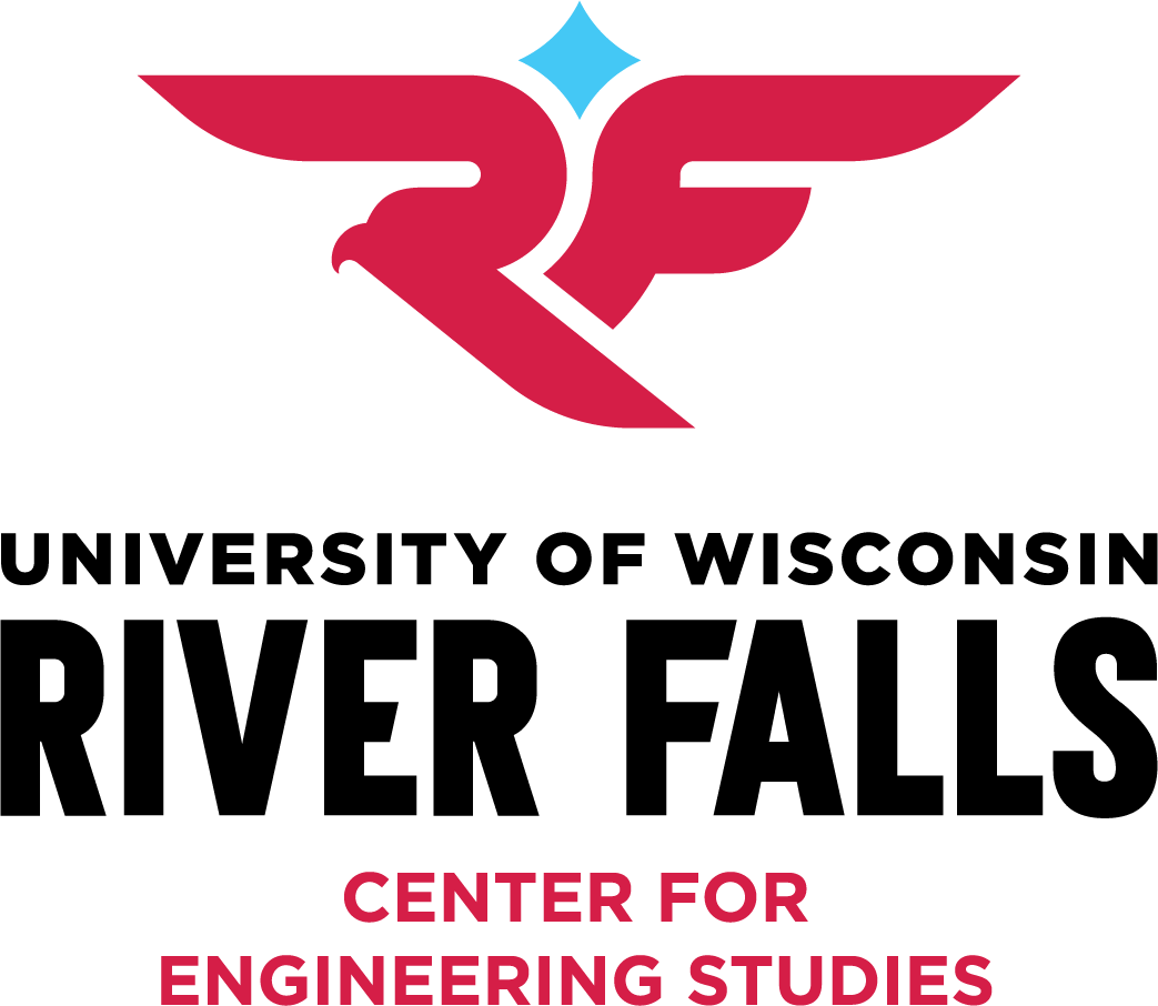 UWRF Center for Engineering Studies logo